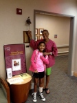 Lil B and I ring that Bell!